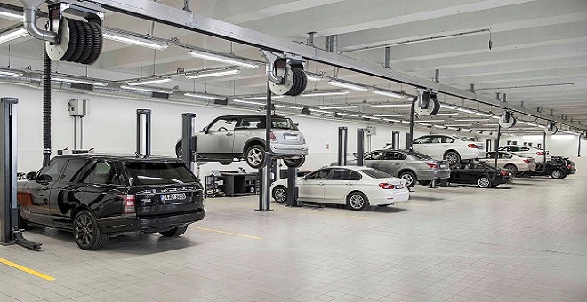 Yalova Oto Servis