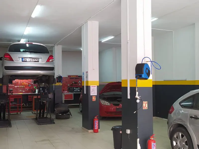 Yalova Oto Servis